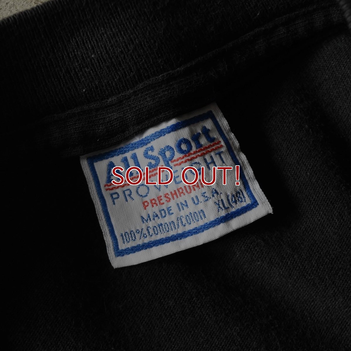 画像3: 1990s CHICAGO THE MUSICAL ミュージカルTシャツ　 "MADE IN USA"　 表記XL  (3)