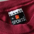 画像2: 1990s HABITAT ねごTシャツ　<br>"MADE IN USA"　<br>表記XL<br> (2)