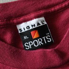 画像2: 1990s HABITAT ねごTシャツ　 "MADE IN USA"　 表記XL  (2)