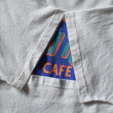 画像5: 1990s Hard Rock CAFE Tシャツ　 "MADE IN USA /CHICAGO"　 表記L  (5)