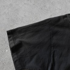画像6: 1990s adidas トレフォイルTシャツ　 "FADE BLACK /MADE IN USA"　 表記XL  (6)