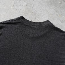 画像11: 1990s HARLEY-DAVIDSON "FREEDOM OF THE ROAD"Tシャツ　 "3D EMBLEM /MADE IN USA"　 実寸L  (11)