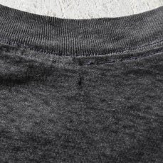 画像13: 1990s HARLEY-DAVIDSON "FREEDOM OF THE ROAD"Tシャツ　 "3D EMBLEM /MADE IN USA"　 実寸L  (13)