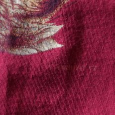 画像5: 1990s HABITAT ねごTシャツ　 "MADE IN USA"　 表記XL  (5)