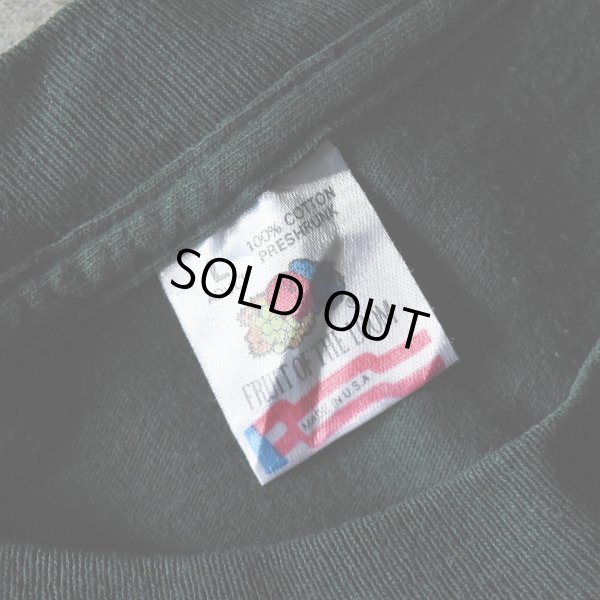 画像2: 1990s ひまわり アートTシャツ　 "MADE IN USA"　 表記L 