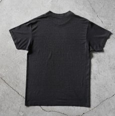 画像2: 1990s HARLEY-DAVIDSON "FREEDOM OF THE ROAD"Tシャツ　 "3D EMBLEM /MADE IN USA"　 実寸L  (2)