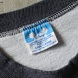 画像2: 1980s MICKEY MOUSE リンガーTシャツ　<br>"MADE IN USA"　<br>表記L<br> (2)