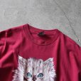 画像3: 1990s HABITAT ねごTシャツ　 "MADE IN USA"　 表記XL 