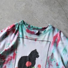 画像4: 1990s SUE BOETTCHER アートTシャツ　 "MADE IN CANADA"　 表記XL  (4)
