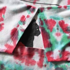 画像7: 1990s SUE BOETTCHER アートTシャツ　 "MADE IN CANADA"　 表記XL  (7)