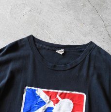 画像3: MAJOR LEAGUE DRINKING MLBパロディTシャツ　 表記2XL  (3)