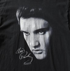 画像3: ELVIS Tシャツ　 実寸L-XL  (3)