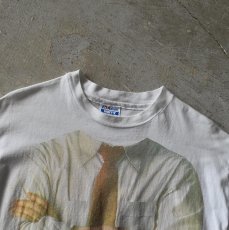 画像4: 1980s THE NORTON T-SHIRT だまし絵Tシャツ　 "MADE IN USA"　 表記XL  (4)