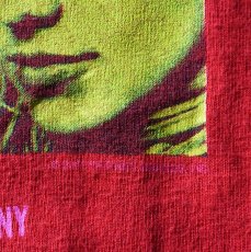 画像7: 2000s BRITNEY SPEARS "THE BRITNEY TOUR 2001" ツアーTシャツ　 "MADE IN USA"　 表記L  (7)