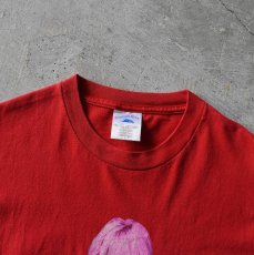 画像4: 2000s BRITNEY SPEARS "THE BRITNEY TOUR 2001" ツアーTシャツ　 "MADE IN USA"　 表記L  (4)