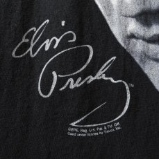 画像5: ELVIS Tシャツ　 実寸L-XL  (5)