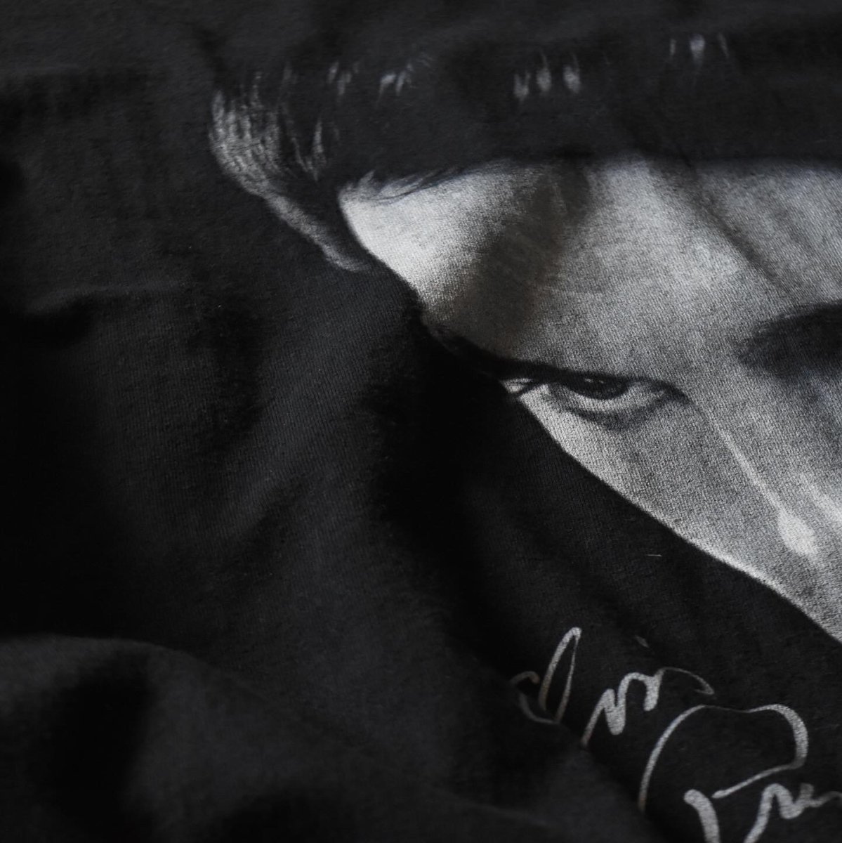 画像4: ELVIS Tシャツ　 実寸L-XL  (4)