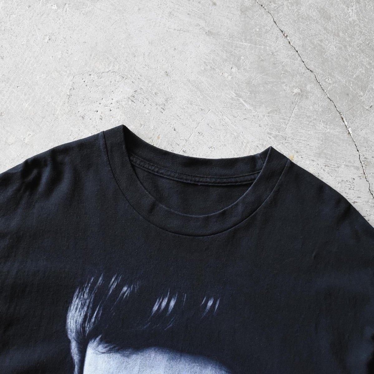 画像2: ELVIS Tシャツ　 実寸L-XL  (2)