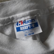 画像3: 1980s THE NORTON T-SHIRT だまし絵Tシャツ　 "MADE IN USA"　 表記XL  (3)