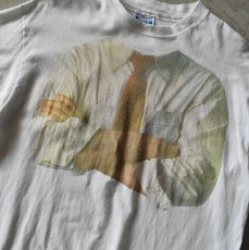 画像5: 1980s THE NORTON T-SHIRT だまし絵Tシャツ　 "MADE IN USA"　 表記XL  (5)