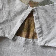 画像7: 1980s THE NORTON T-SHIRT だまし絵Tシャツ　 "MADE IN USA"　 表記XL  (7)