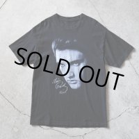 ELVIS Tシャツ　 実寸L-XL 