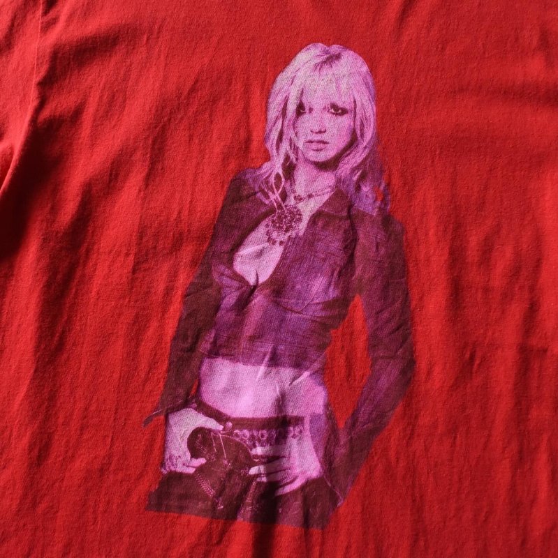 2000s BRITNEY SPEARS 