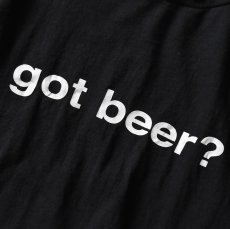 画像4: 1990s got beer? Tシャツ　 "ONEITA"　 表記XL  (4)