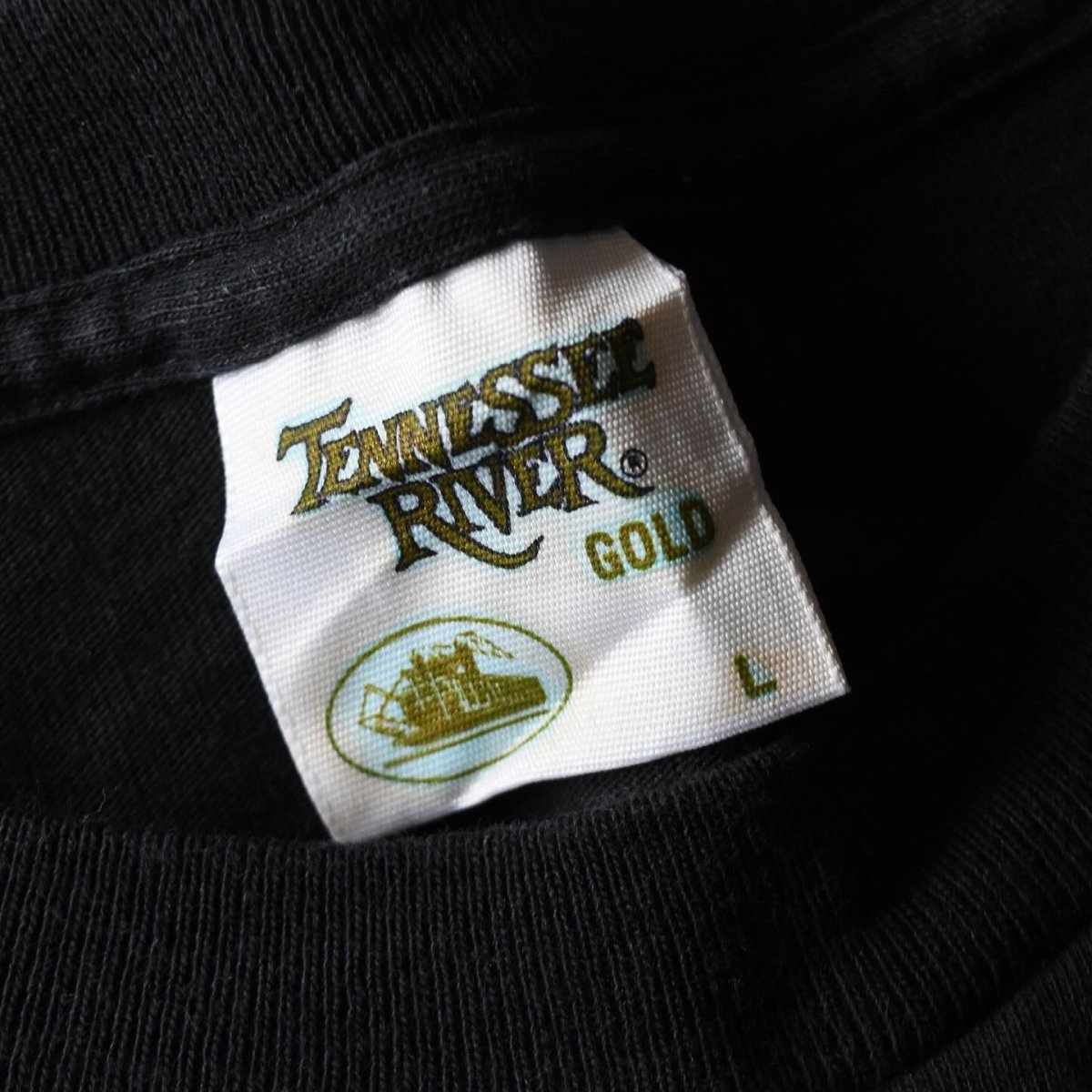 画像2: 1990s JOSEPH AND THE AMAZING TECHNICOLOR DREAMCOAT ミュージカルTシャツ　 "MADE IN USA"　 表記L  (2)