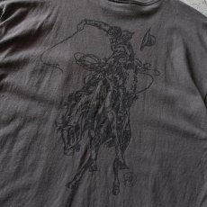 画像8: 1990s Marlboro ポケットTシャツ　 "MADE IN USA"　 表記ADULT ONE SIZE  (8)