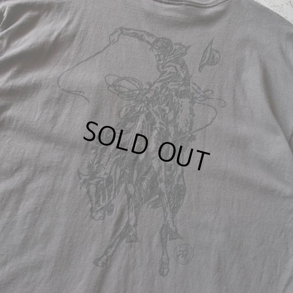 画像8: 1990s Marlboro ポケットTシャツ  "MADE IN USA"  表記ADULT ONE SIZE