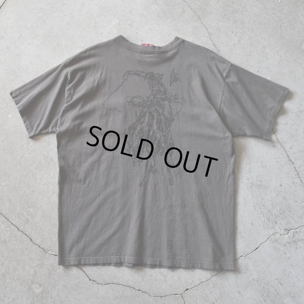 画像3: 1990s Marlboro ポケットTシャツ  "MADE IN USA"  表記ADULT ONE SIZE
