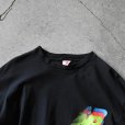 画像5: 1990s NEW BALANCE Tシャツ　 表記XL 