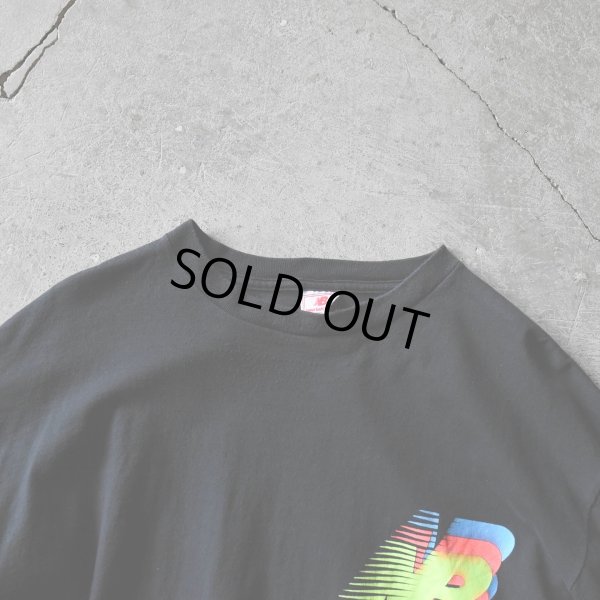 画像5: 1990s NEW BALANCE Tシャツ　 表記XL 