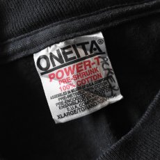 画像2: 1990s got beer? Tシャツ　 "ONEITA"　 表記XL  (2)