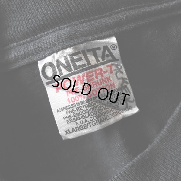 画像2: 1990s got beer? Tシャツ　 "ONEITA"　 表記XL 