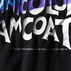 画像6: 1990s JOSEPH AND THE AMAZING TECHNICOLOR DREAMCOAT ミュージカルTシャツ　 "MADE IN USA"　 表記L  (6)