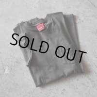 1990s Marlboro ポケットTシャツ　 "MADE IN USA"　 表記ADULT ONE SIZE 