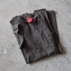 画像1: 1990s Marlboro ポケットTシャツ　 "MADE IN USA"　 表記ADULT ONE SIZE  (1)