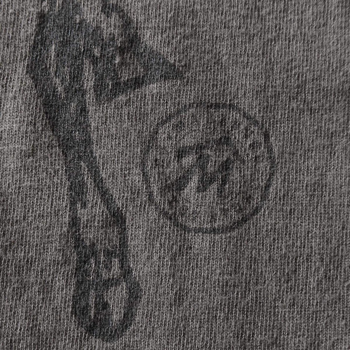 画像9: 1990s Marlboro ポケットTシャツ　 "MADE IN USA"　 表記ADULT ONE SIZE  (9)