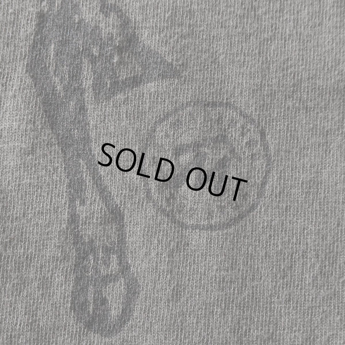 画像9: 1990s Marlboro ポケットTシャツ　 "MADE IN USA"　 表記ADULT ONE SIZE  (9)