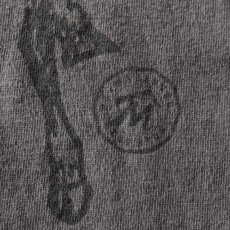 画像9: 1990s Marlboro ポケットTシャツ　 "MADE IN USA"　 表記ADULT ONE SIZE  (9)