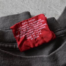 画像5: 1990s Marlboro ポケットTシャツ　 "MADE IN USA"　 表記ADULT ONE SIZE  (5)