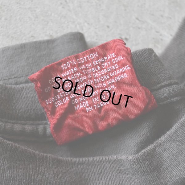 画像5: 1990s Marlboro ポケットTシャツ  "MADE IN USA"  表記ADULT ONE SIZE