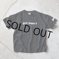 1990s got beer? Tシャツ　 "ONEITA"　 表記XL 
