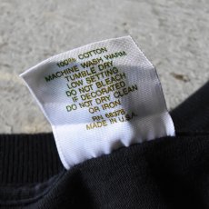 画像3: 1990s JOSEPH AND THE AMAZING TECHNICOLOR DREAMCOAT ミュージカルTシャツ　 "MADE IN USA"　 表記L  (3)