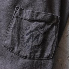 画像7: 1990s Marlboro ポケットTシャツ　 "MADE IN USA"　 表記ADULT ONE SIZE  (7)