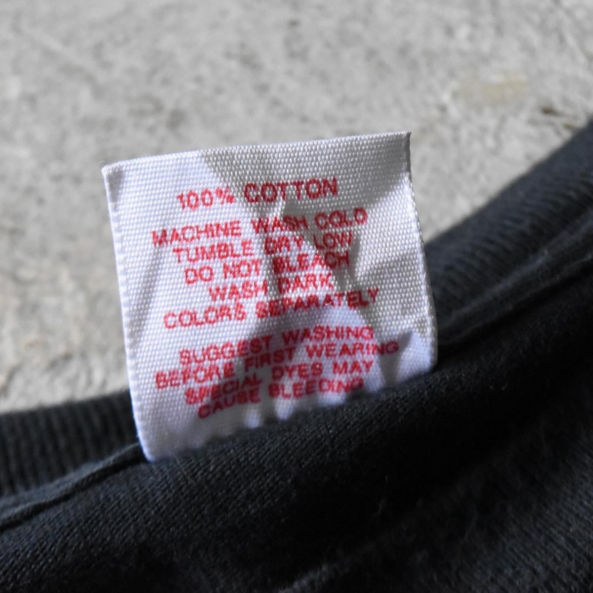 画像4: 1990s NEW BALANCE Tシャツ　 表記XL  (4)
