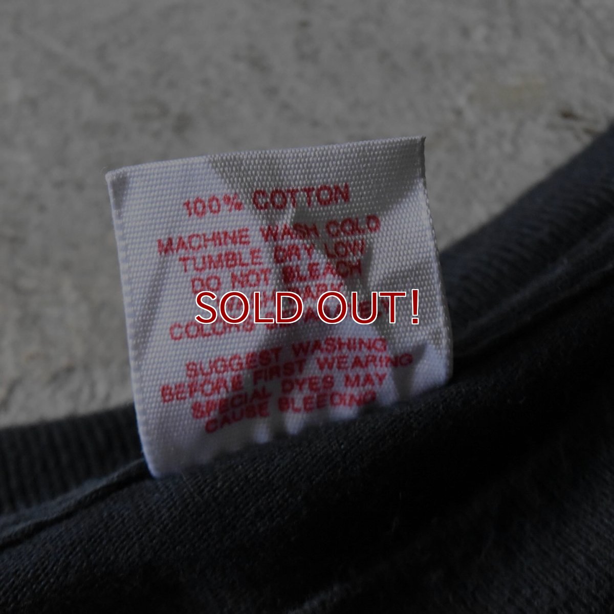 画像4: 1990s NEW BALANCE Tシャツ　 表記XL  (4)