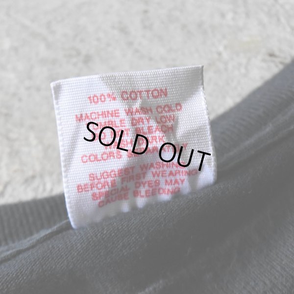 画像4: 1990s NEW BALANCE Tシャツ　 表記XL 